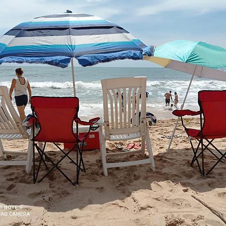 فيلا Casa Azul Marina ماساتلان المظهر الخارجي الصورة