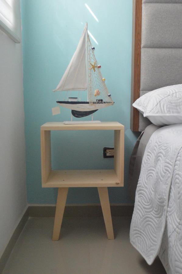 فيلا Casa Azul Marina ماساتلان المظهر الخارجي الصورة