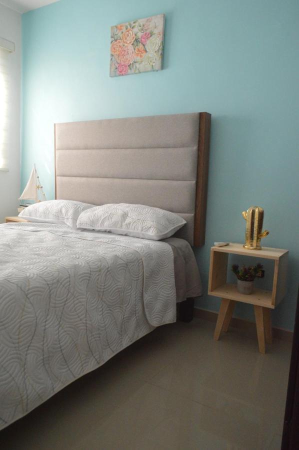 فيلا Casa Azul Marina ماساتلان المظهر الخارجي الصورة